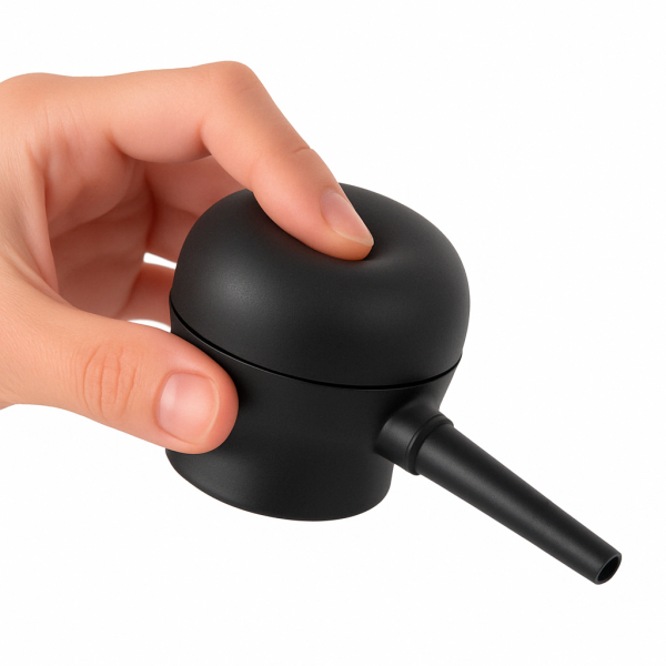 APPLICATORE PER FIBRE CAPILLARI COTTONFIX